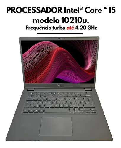 Dell Latitude 3410 I5 16gb 256gb Ssd - Windows 11 Pro