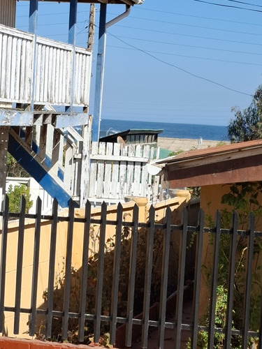 Se Vende Hermosa Propiedad Recinto Privado, En El Tabo