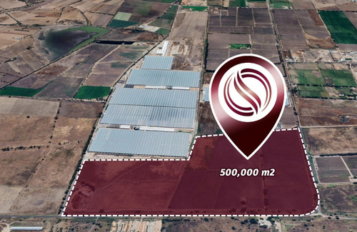 50 Hectáreas En Venta, Sobre La Carretera 510, Atongo, Querétaro