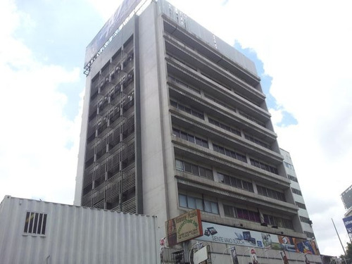 Imagen 1 de 10 de Oficina En Alquiler Colinas De Bello Monte 20-9792 Renta House Los Samanes