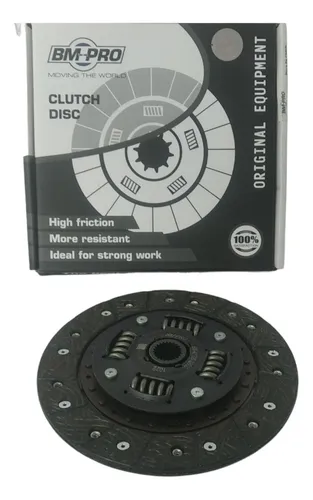 Disco Clutch Hyundai Atos