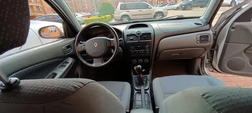 Renault Scala 1.6l