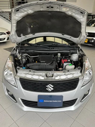 Suzuki Swift 1.4 Gl