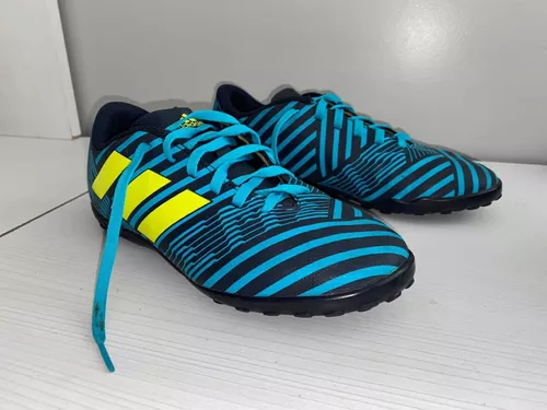 botines de ronaldo nazario