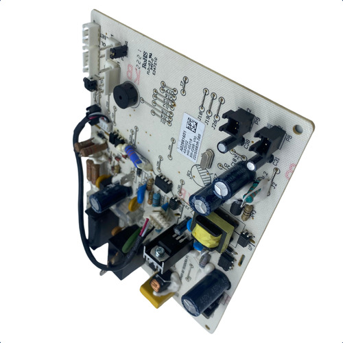 Placa Evaporadora Ar Split Electrolux A02861601