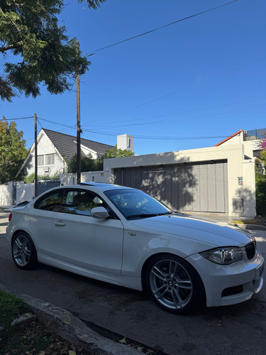 BMW Serie 1 2.5 135i Coupe Sportive 306cv