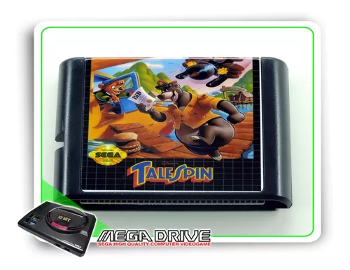 Confira 10 jogos imperdíveis do Mega Drive Mini 2