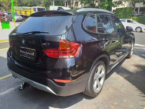 Bmw X1 2.0 Sdrive20i Activeflex Flex Automático
