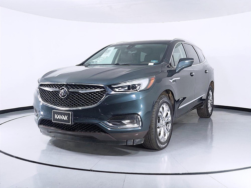 Buick Enclave 3.6 Avenir Auto 4wd