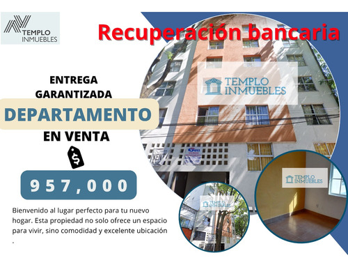 Gran Oportunidad. Departamento Entrega Garantizada