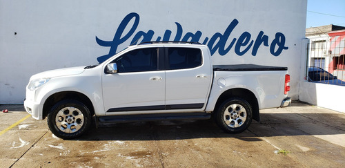 Chevrolet S10 2014 2.5 4x2 Ltz Extrafull