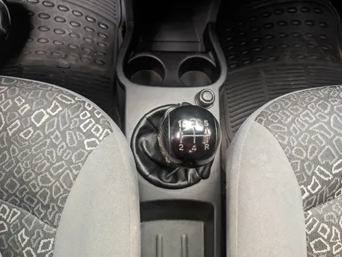 Chevrolet Spark 1.0 7:24 Cronos