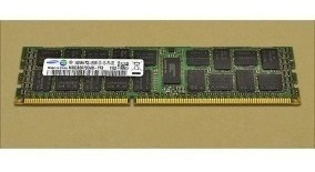 Imagem 2 de 3 de 16gb 4rx4 Pc3l-10600r Ecc Reg Samsung (hp/dell/ibm)