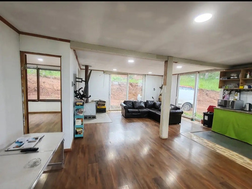 Parcela 24.300 M2 3 Dormitorios Camino Pichi Maule Frutillar