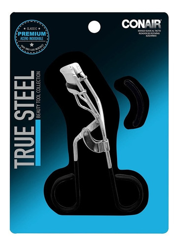 Rizador De Pestañas True Steel Conair 82029rmx