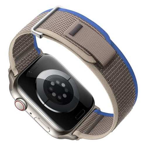 Kakulan Trail Loop Compatible Con Apple Watch Ultra 2 Band/a