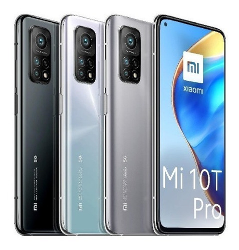 Xiaomi Mi 10 T Lite - 6 Ram 128gb - Mi 10t 128gb $525