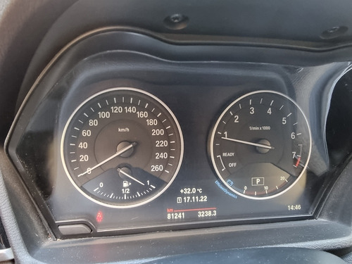 Imagen 11 de 15 de Bmw X1 2.0 Xdrive 25i Xline 231cv