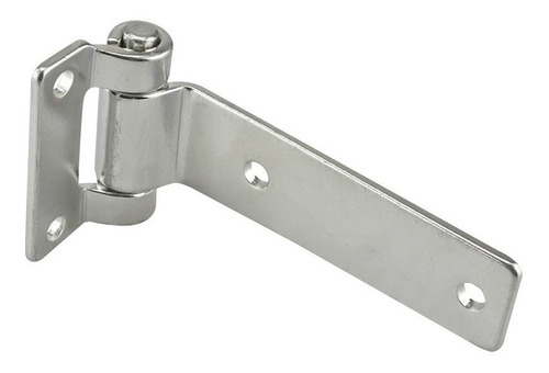Bisagra Inoxidable Ss304 Tipo T 104x59mm Ms0811