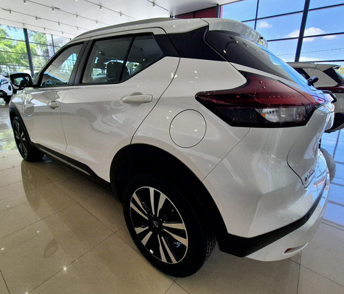 Nissan Kicks PLAY EXCLUSIVE CVT