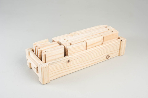 Imagem 1 de 3 de Viaduto De Carrinhos - P - Olly Toys