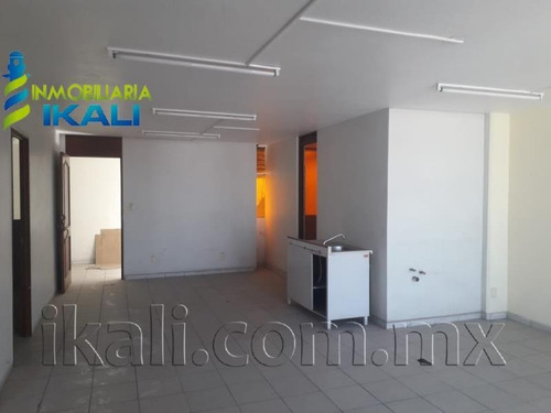 Imagen 5 de 12 de Oficina Comercial En Renta Obrera