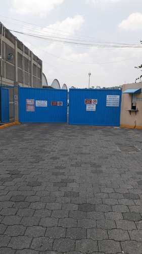 Imagen 9 de 10 de Alvaro Obregon Rento Bodega 1000 M2 Parque Industrial