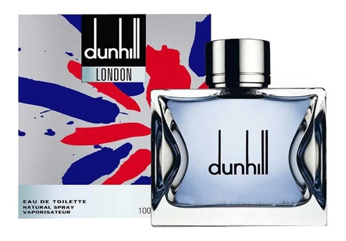 Dunhill London 100ml Sellado, Original, Nuevo!!!