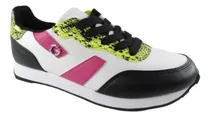 Comprar Guess ® G By Guess Gbg Tenis Urbanos Para Mujer White Mfb Ev