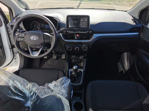 Hyundai Hb20 1.0 Premium 0 Km
