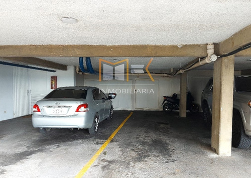Se Vende Apartamento En Urbanización Santa Inés Los Samanes Caracas