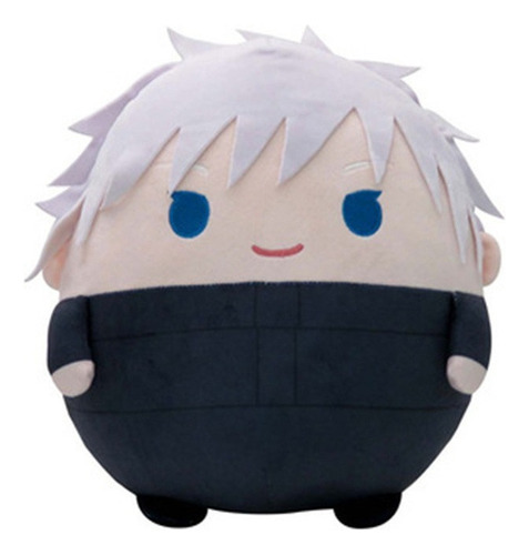 Takerlama Jujutsu Kaisen Gojo Satoru - Muñeca De Peluche (10