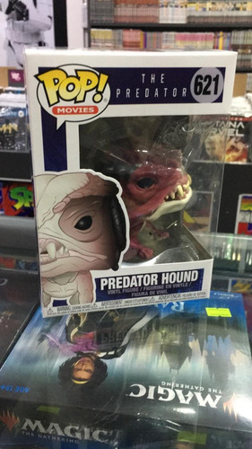 Funko Pop! Predator Hound # 621