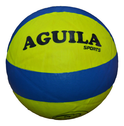 Pelota Futbol Futsal No 4 Aguila Sports Bandas Original