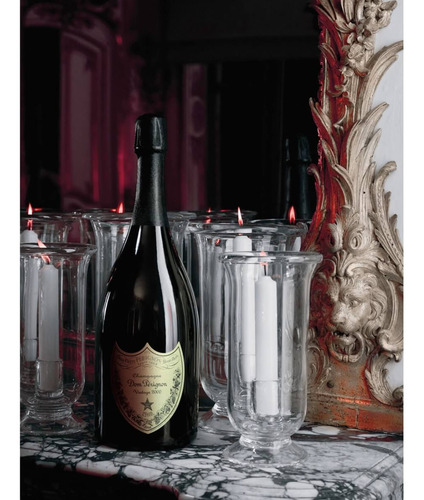 Champagne Dom Perignon 750 Ml