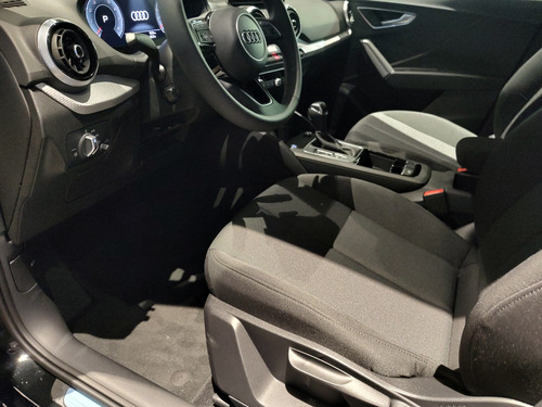 Audi Q2 1.5 35 Tfsi Advanced 150 Cv