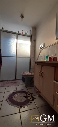 Imagem 3 de 8 de Apartamento Para Venda Em Presidente Prudente, Condomínio Residencial Rosa Felipe, 2 Dormitórios, 1 Banheiro - Apv5598_2-1170628