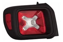 Comprar Farol Tra Der Jeep Renegade 2016-2019