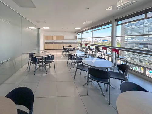 Oficina En Arriendo En Salitre Nor - Occidental