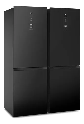 Geladeira Electrolux Frost Free Inverter 322L Efficient AutoSense