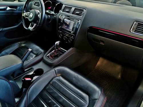 Volkswagen Vento 2.0 Tsi Gli 211cv App Connect + Nav