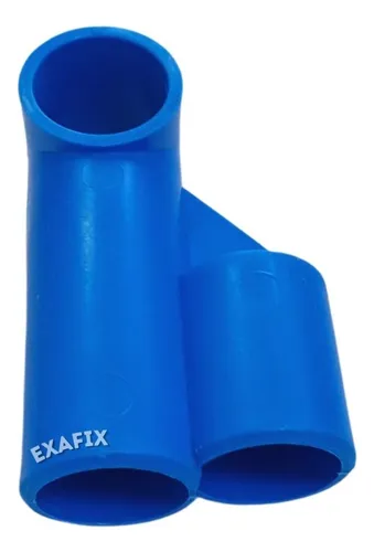 comprar Repuesto Soporte T Doble Para Pileta Lona Pelopincho 1043