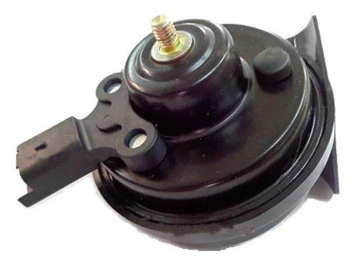 Bocina Simple Para Peugeot 208 1.6 Nafta 16-17