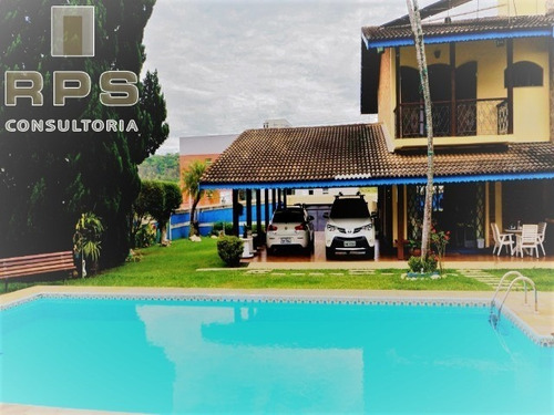 Imagem 7 de 21 de Casa Residencial Para Venda Em Atibaia Vila Esperia Ou Giglio - Atibaia - Ca00699 - 34644892