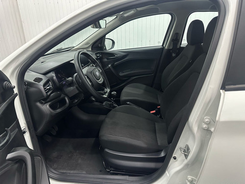 Fiat Cronos 1.0 Drive Flex 4p