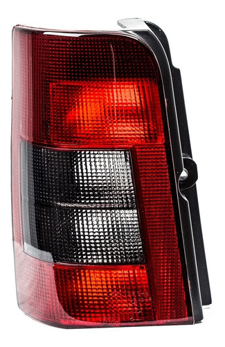 Faro Trasero Izq. -fitam- Peugeot Partner 2000-09