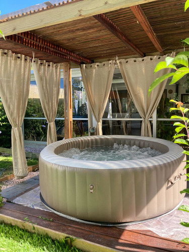 Imagen 21 de 29 de Casa En Bella Vista !! Jacuzzi Climatizado,amplia Barbacoa !