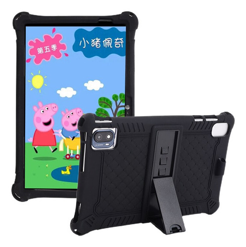 Funda Ajustable Para Tablet Pc Teclast P25t 10.1 Pulgadas )