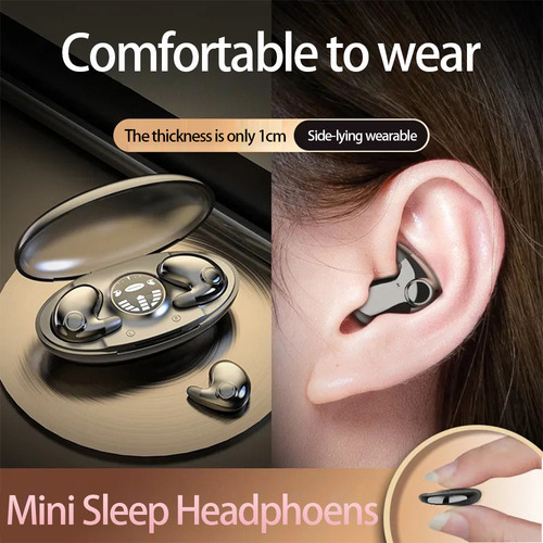 Reducción De Ruido De Auriculares Bluetooth