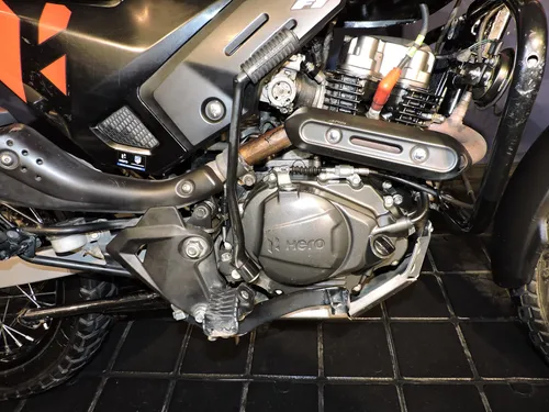 Hero Xpulse 200 Fi 2023